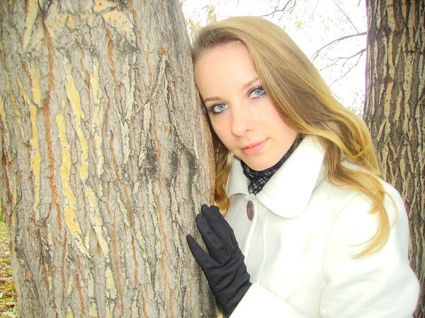 Валентина Аксенова (Петрушина)