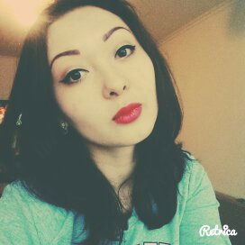 Lyazzat Akhmetzhanova