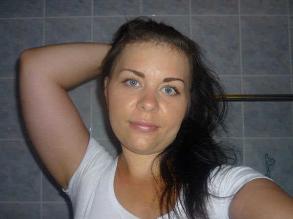 Анна Казазаева