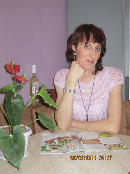 Виктория Варламова