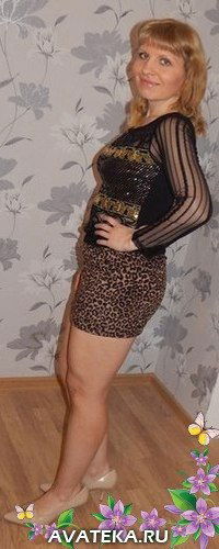 Юлия Короткова