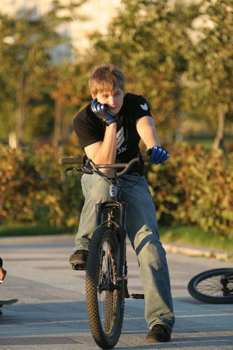 Николай Демин