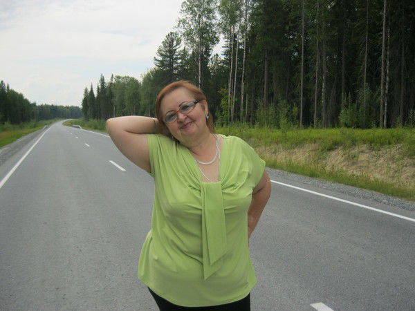 Надежда *****