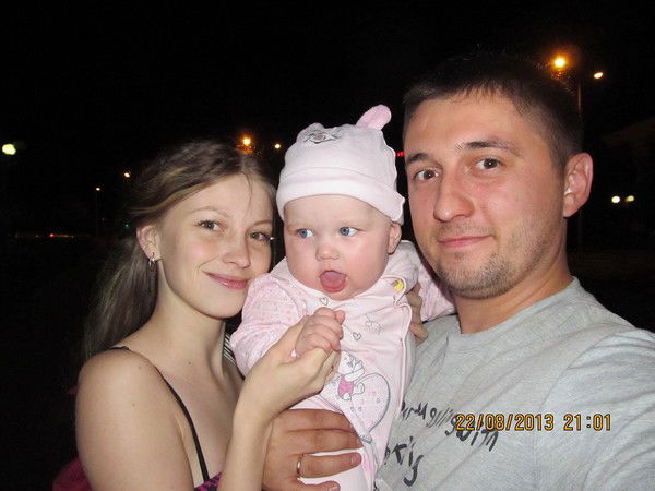 Соловьёвы Vl