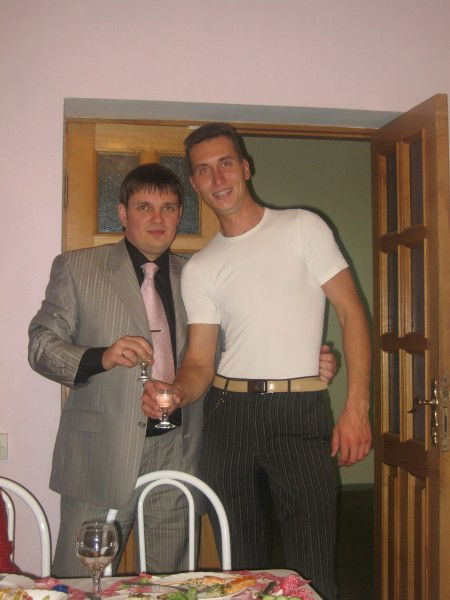 Денис Жуков