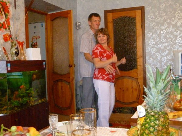 Галина Цинн-Савельева