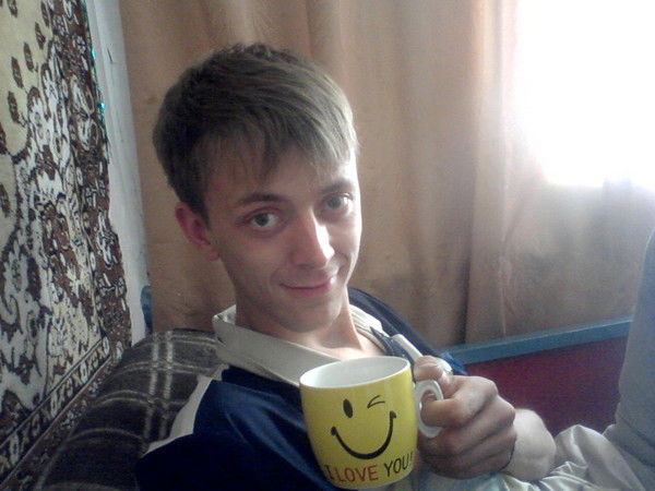 Руслан Шарифуллин