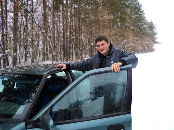 Артём Филякин