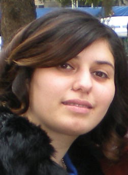 Rusa Qufarashvili