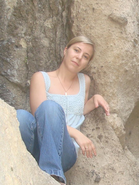 Наталья Цветаева