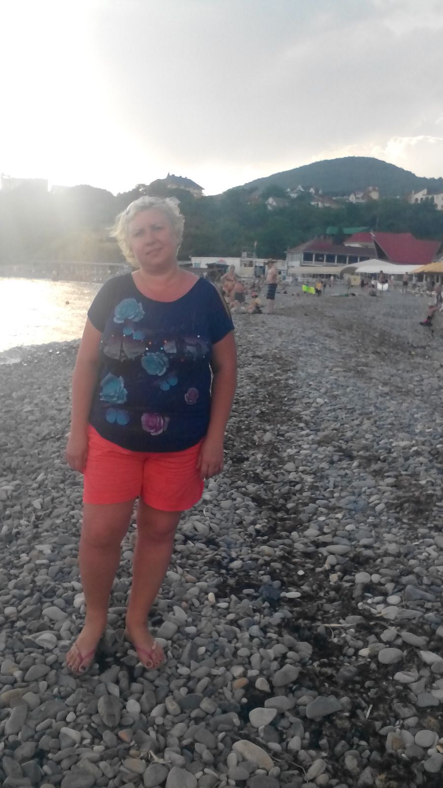 Ольга Леонова