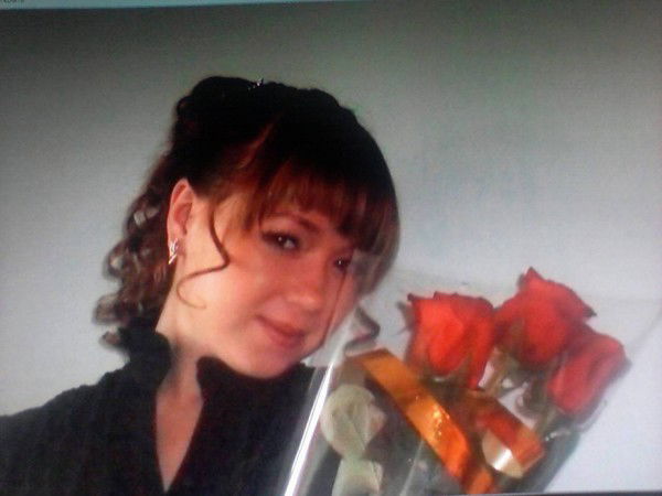 Валерия Лопатина