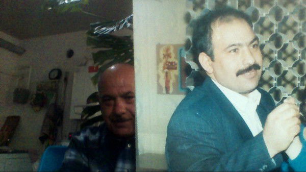 Джалил Хамаев