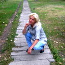 Светлана Полянская