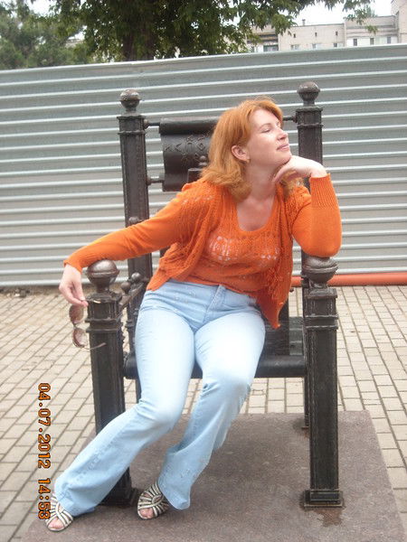 Ирина Ивлиева