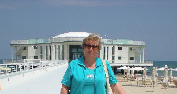 Галина Зубак