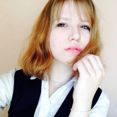 Валентина Елисеева