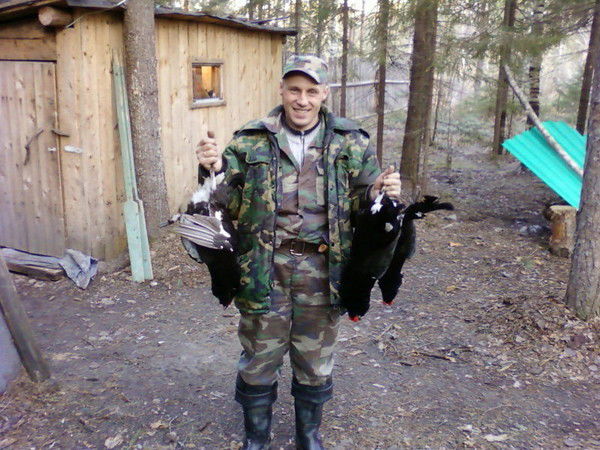 Дмитрий Татаринов