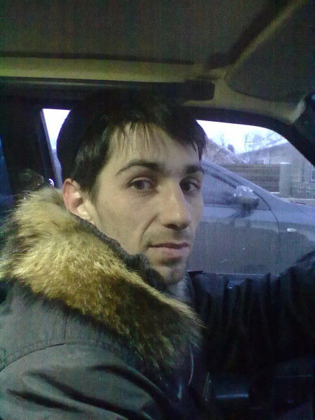 Сергей Касимцев