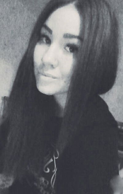 Наталья Чувашева