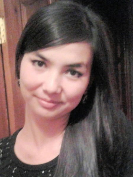 Асель Шалгимбаева