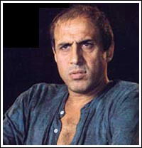 Сергей Асеев