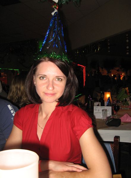 Надежда Папковская