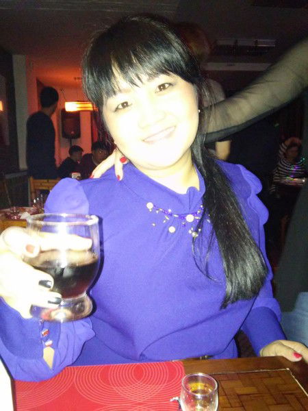 Жадыра Исимбаева