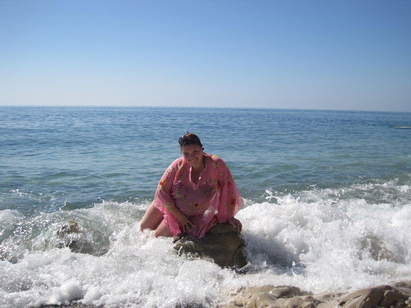 Вероника Кулик