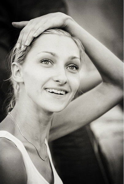 Анастасия Мычко