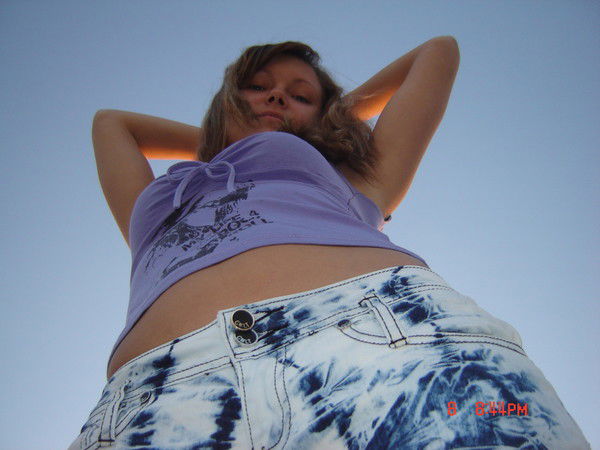 Светлана Шведова