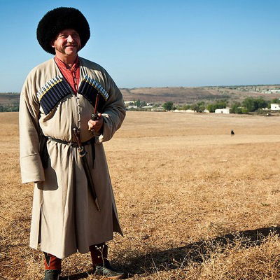 Андрей Патрушев
