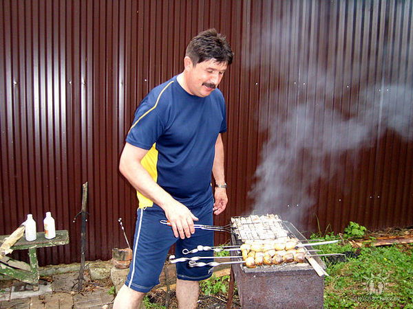 Алексей Иванов