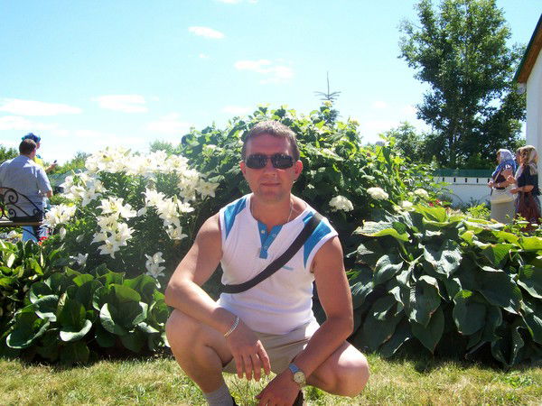 Николай Никитин