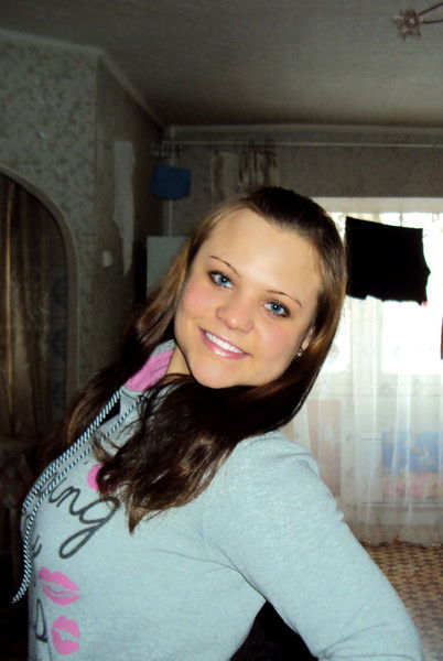 Юлия Шмелева