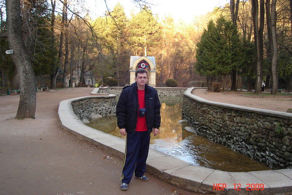 Андрей Хортик