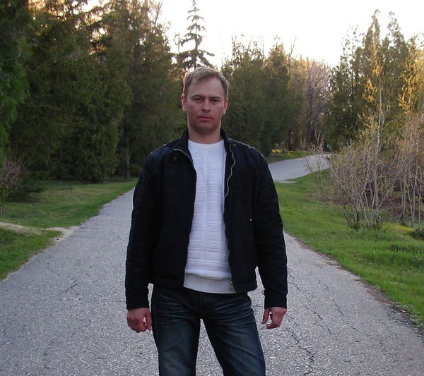 Сергей Торшин