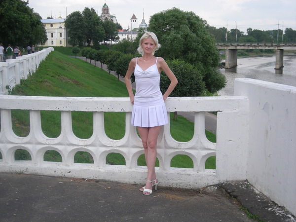 Алёна Шахова