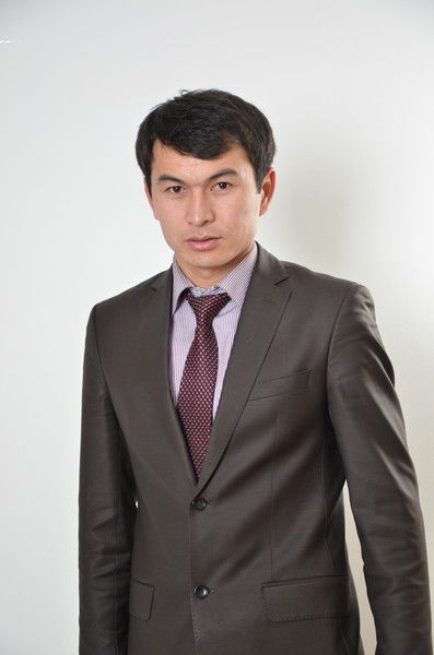 Сонунбек Жунусбаев