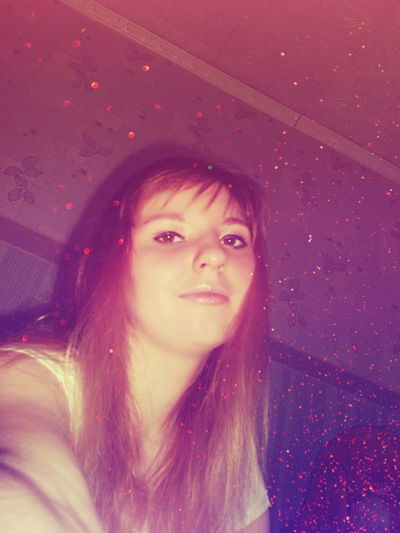 Alenochka Vitalyevna