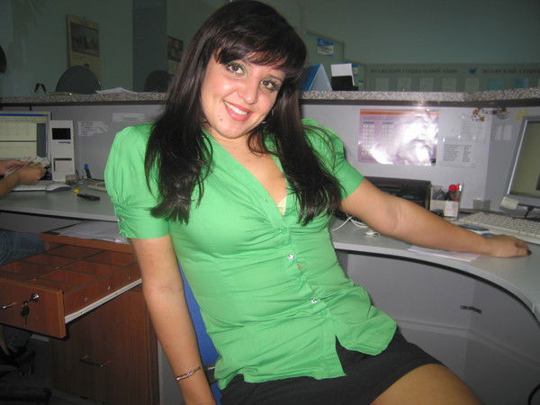 Ольга Сорокина