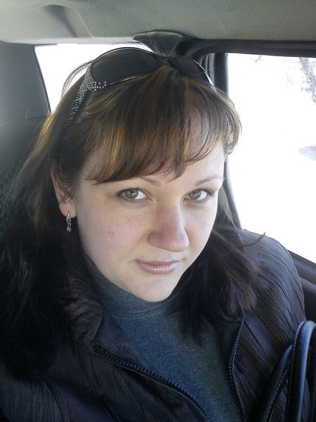 Мария Константинова