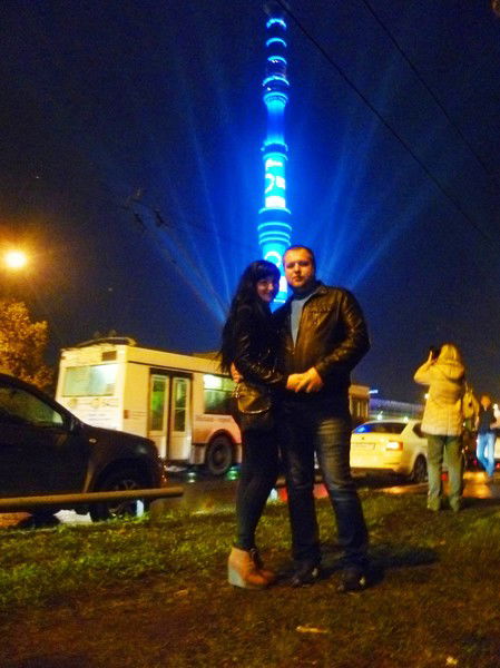 Анютка Главацкая