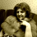 Лариса Кондратьева