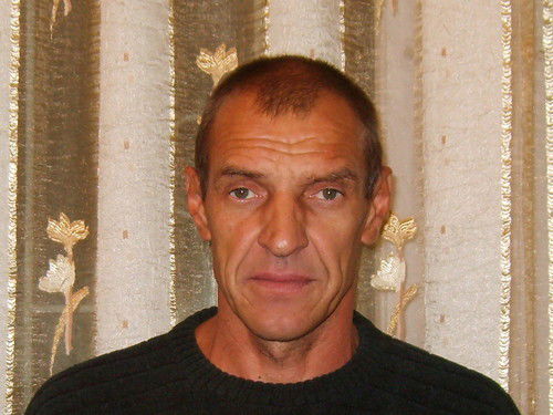 Николай Денисенков