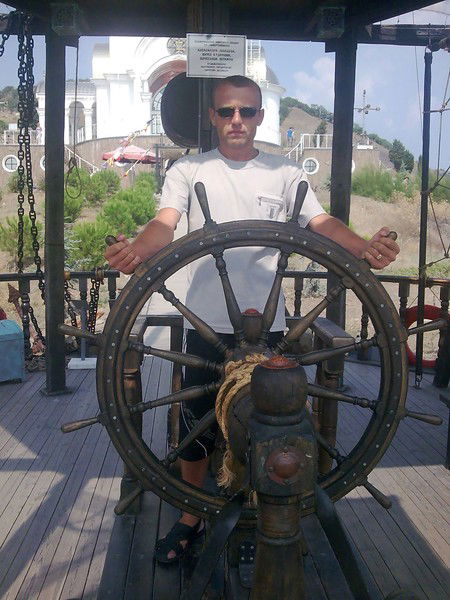 Василий Ермолов