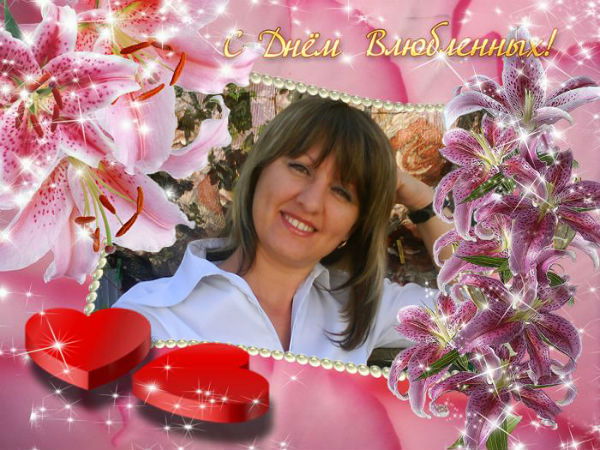 Наталья Зимина