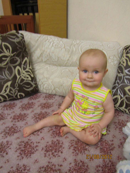 Александра Мочалова