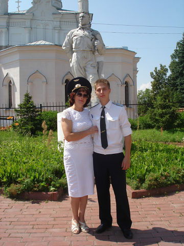 Ольга Толстых