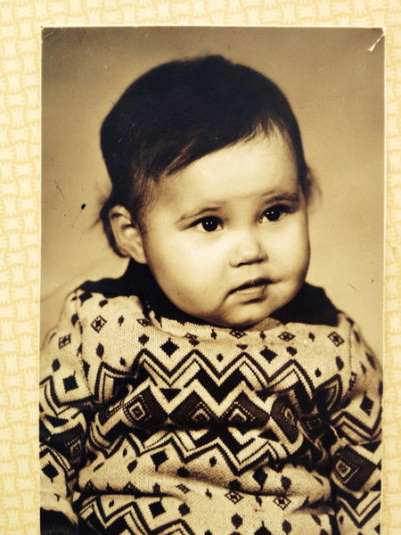 Гульнара Мартьянова